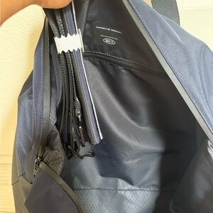 Porsche Design Weekender Bag